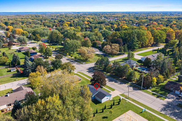 2838 WOODALE AVENUE, Green Bay, WI 54313
