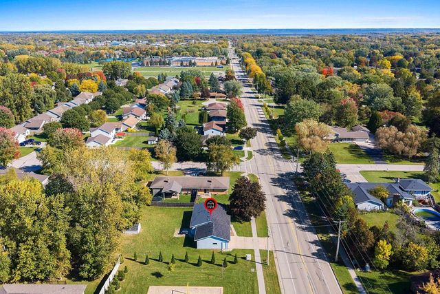 2838 WOODALE AVENUE, Green Bay, WI 54313