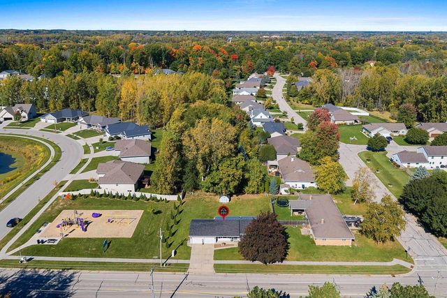 2838 WOODALE AVENUE, Green Bay, WI 54313