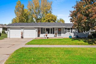 2838 WOODALE AVENUE, Green Bay, WI 54313