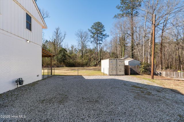 509 Fluker Street, Thomson, GA 30824