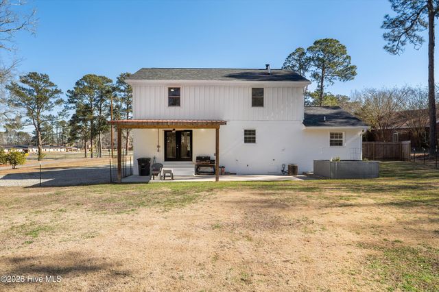 509 Fluker Street, Thomson, GA 30824