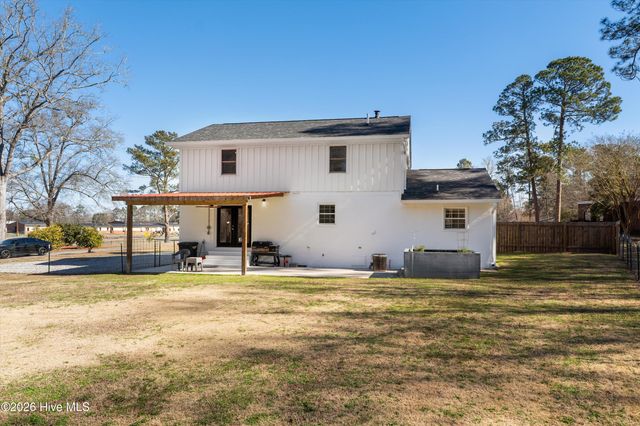 509 Fluker Street, Thomson, GA 30824
