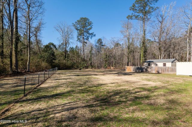 509 Fluker Street, Thomson, GA 30824