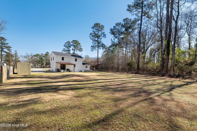 509 Fluker Street, Thomson, GA 30824