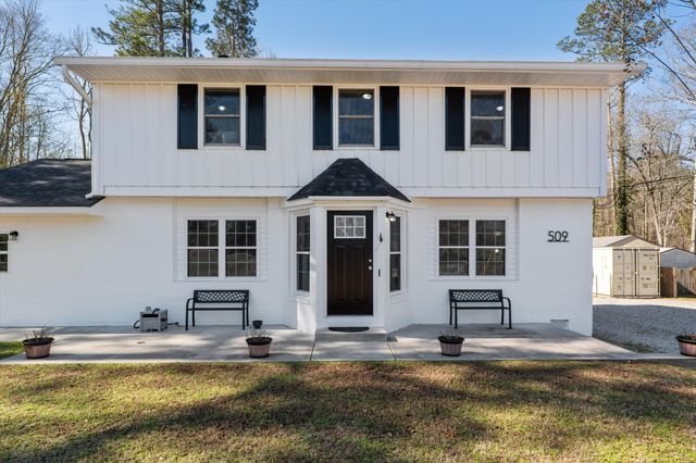 509 Fluker Street, Thomson, GA 30824