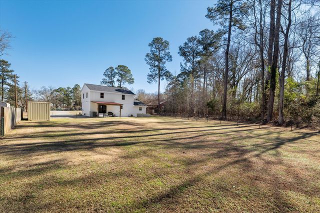 509 Fluker Street, Thomson, GA 30824