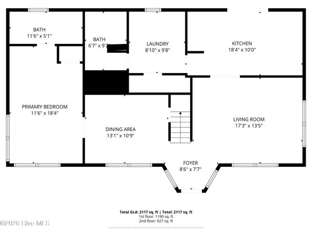509 Fluker Street, Thomson, GA 30824