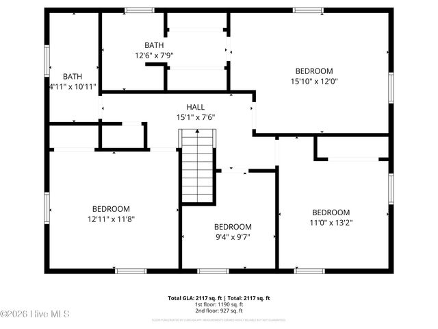 509 Fluker Street, Thomson, GA 30824