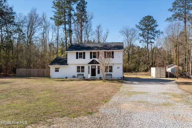 509 Fluker Street, Thomson, GA 30824