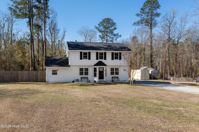509 Fluker Street, Thomson, GA 30824