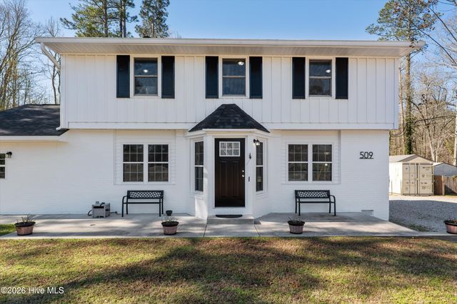 509 Fluker Street, Thomson, GA 30824