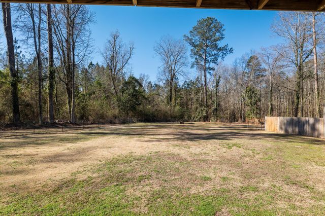 509 Fluker Street, Thomson, GA 30824