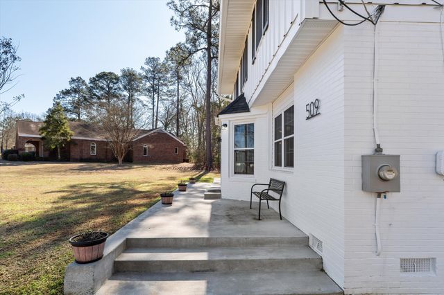 509 Fluker Street, Thomson, GA 30824