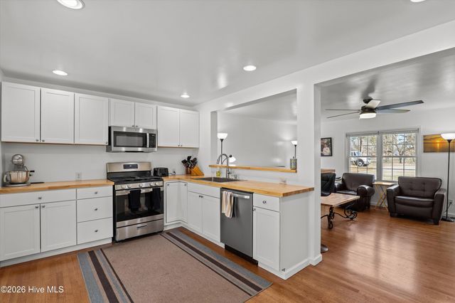 509 Fluker Street, Thomson, GA 30824