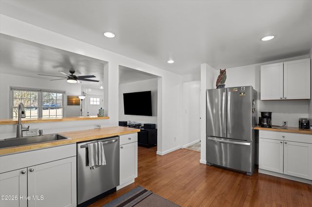 509 Fluker Street, Thomson, GA 30824