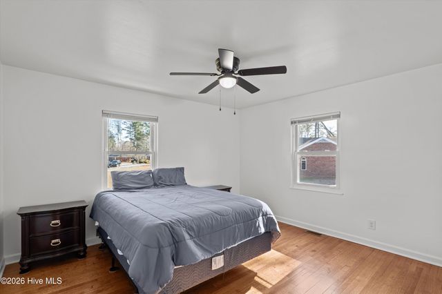 509 Fluker Street, Thomson, GA 30824