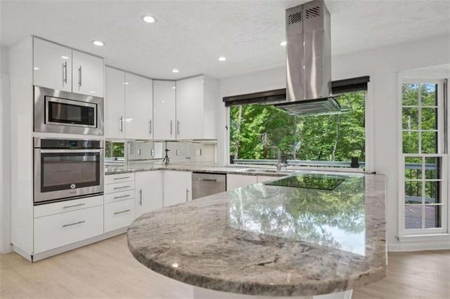5132 Willow Point Parkway, Marietta, GA 30068