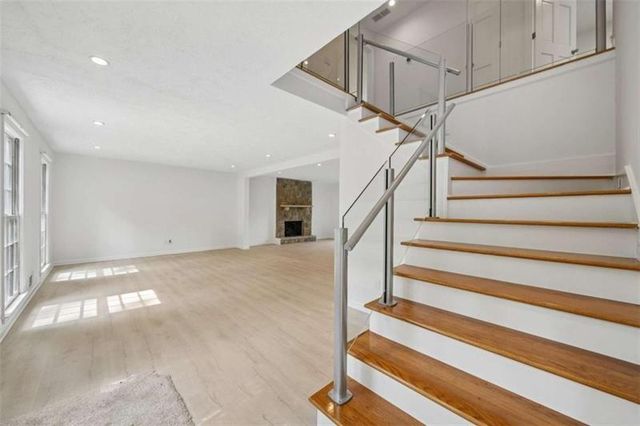 5132 Willow Point Parkway, Marietta, GA 30068