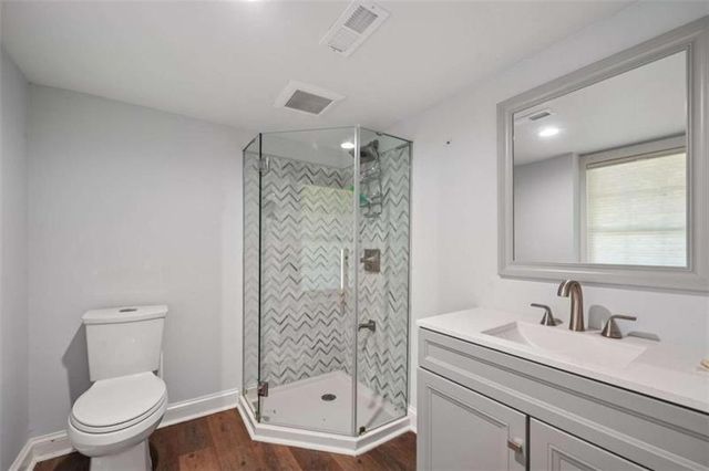 5132 Willow Point Parkway, Marietta, GA 30068