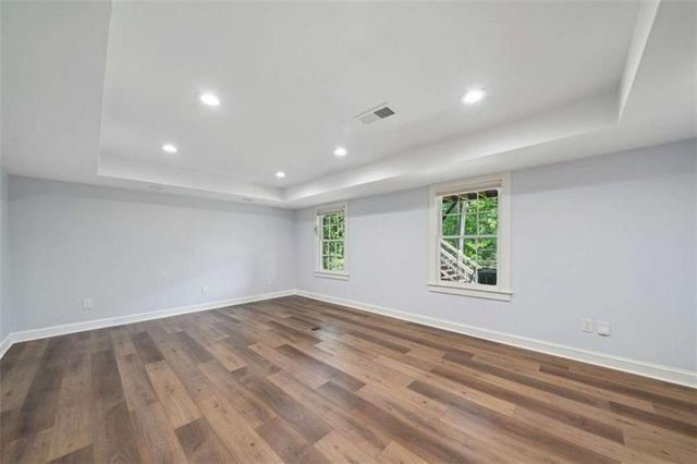 5132 Willow Point Parkway, Marietta, GA 30068