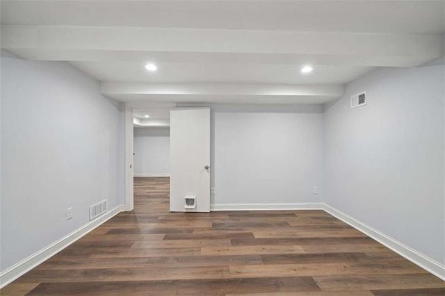 5132 Willow Point Parkway, Marietta, GA 30068