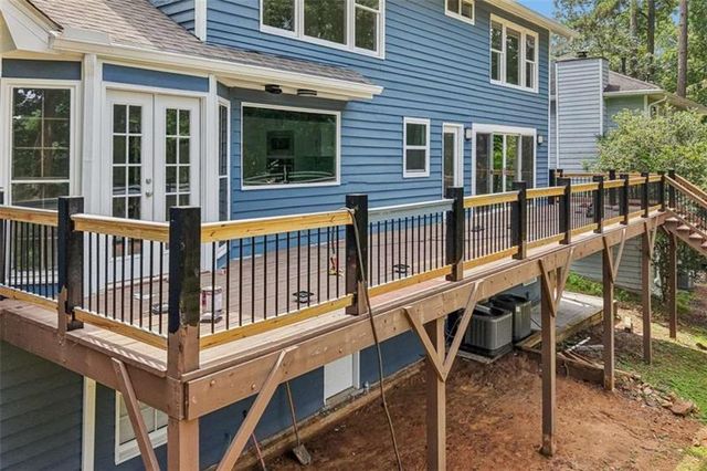 5132 Willow Point Parkway, Marietta, GA 30068