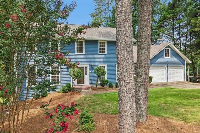 5132 Willow Point Parkway, Marietta, GA 30068
