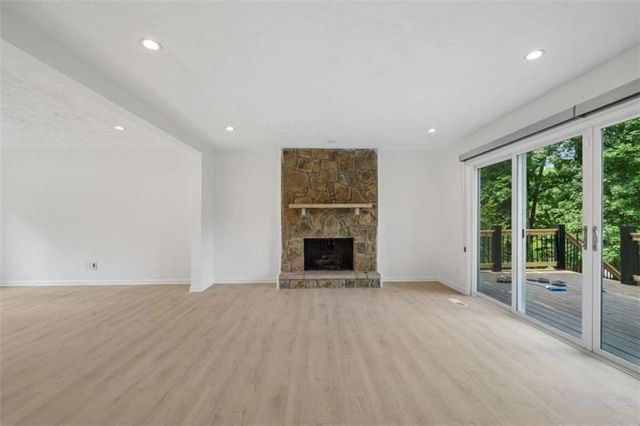 5132 Willow Point Parkway, Marietta, GA 30068