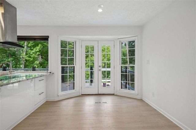 5132 Willow Point Parkway, Marietta, GA 30068