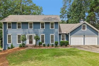 5132 Willow Point Parkway, Marietta, GA 30068