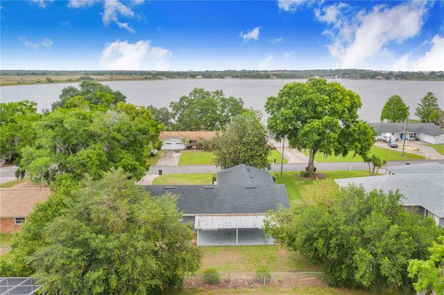 281 PARADISE ISLAND DRIVE, Haines City, FL 33844