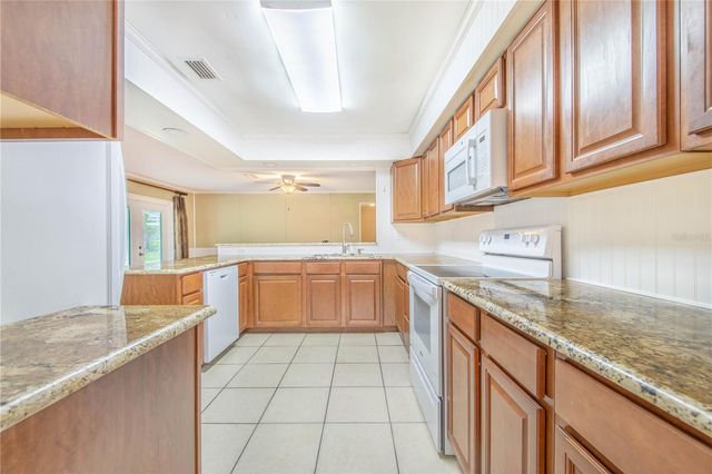 281 PARADISE ISLAND DRIVE, Haines City, FL 33844