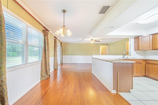 281 PARADISE ISLAND DRIVE, Haines City, FL 33844