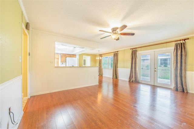 281 PARADISE ISLAND DRIVE, Haines City, FL 33844