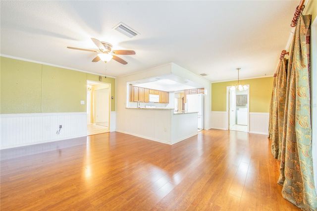 281 PARADISE ISLAND DRIVE, Haines City, FL 33844