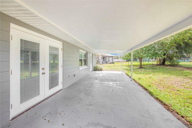 281 PARADISE ISLAND DRIVE, Haines City, FL 33844