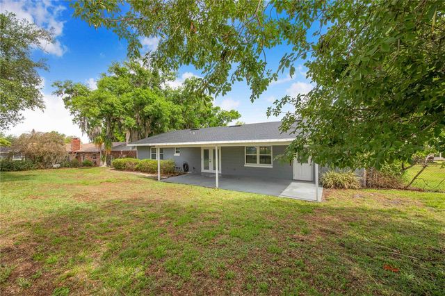 281 PARADISE ISLAND DRIVE, Haines City, FL 33844