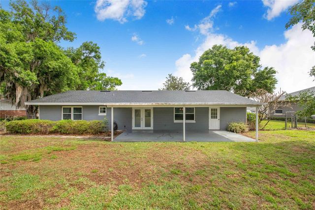 281 PARADISE ISLAND DRIVE, Haines City, FL 33844