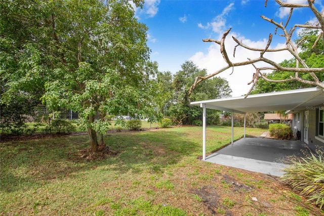 281 PARADISE ISLAND DRIVE, Haines City, FL 33844