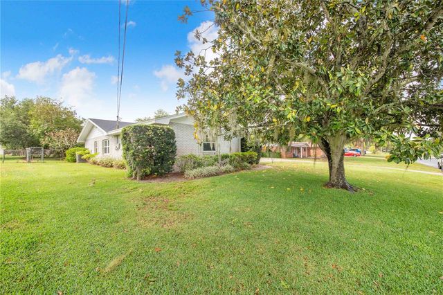 281 PARADISE ISLAND DRIVE, Haines City, FL 33844