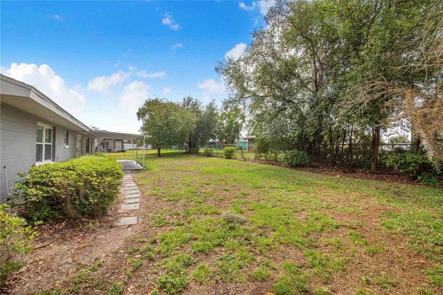 281 PARADISE ISLAND DRIVE, Haines City, FL 33844