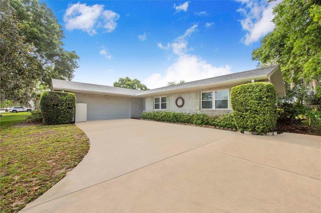 281 PARADISE ISLAND DRIVE, Haines City, FL 33844