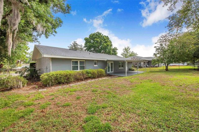 281 PARADISE ISLAND DRIVE, Haines City, FL 33844