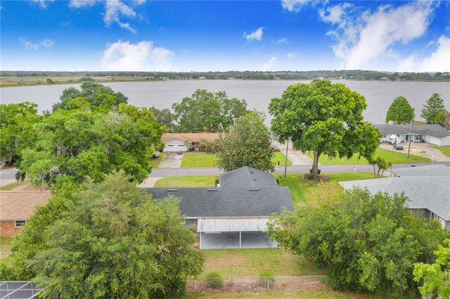 281 PARADISE ISLAND DRIVE, Haines City, FL 33844