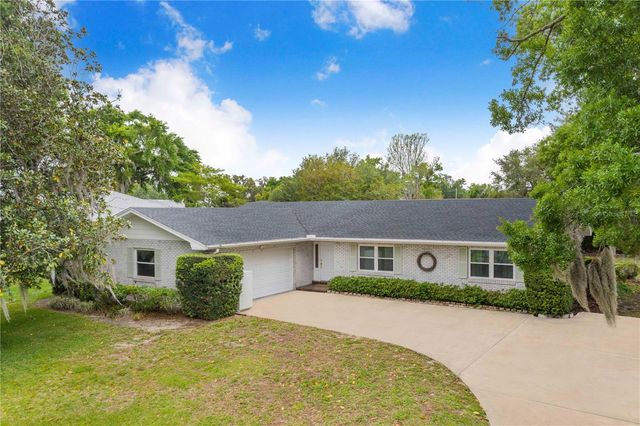 281 PARADISE ISLAND DRIVE, Haines City, FL 33844