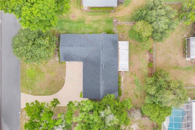 281 PARADISE ISLAND DRIVE, Haines City, FL 33844