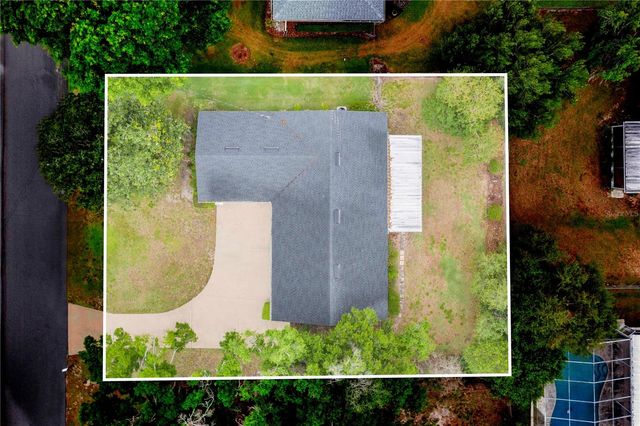 281 PARADISE ISLAND DRIVE, Haines City, FL 33844