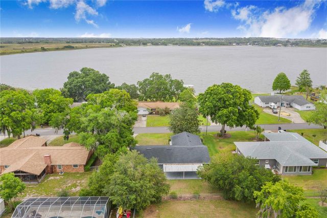 281 PARADISE ISLAND DRIVE, Haines City, FL 33844