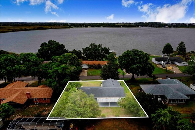 281 PARADISE ISLAND DRIVE, Haines City, FL 33844